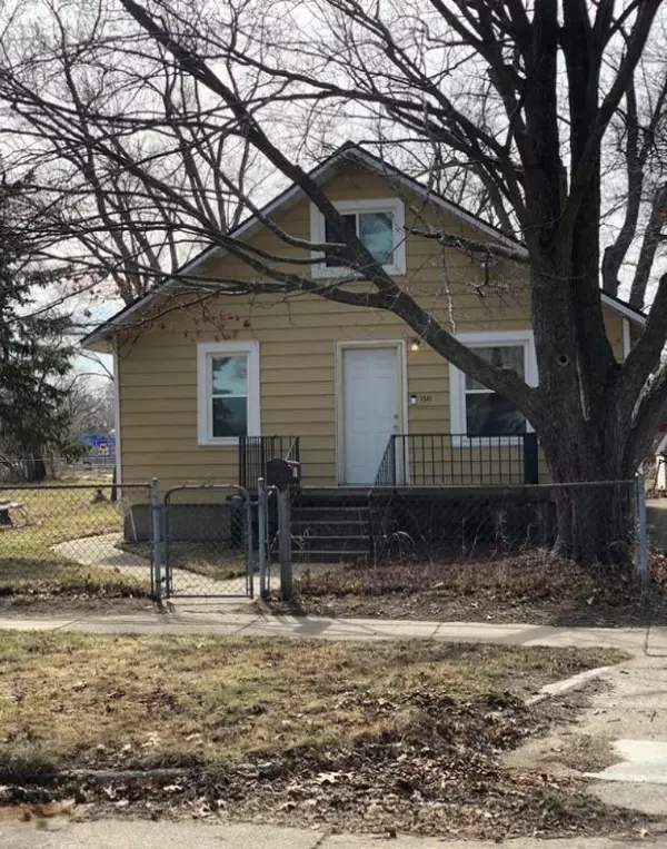 1541 Ducey Avenue, Muskegon, MI 49442