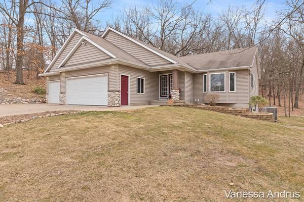 5610 Egypt Valley NE Avenue, Belmont, MI 49306