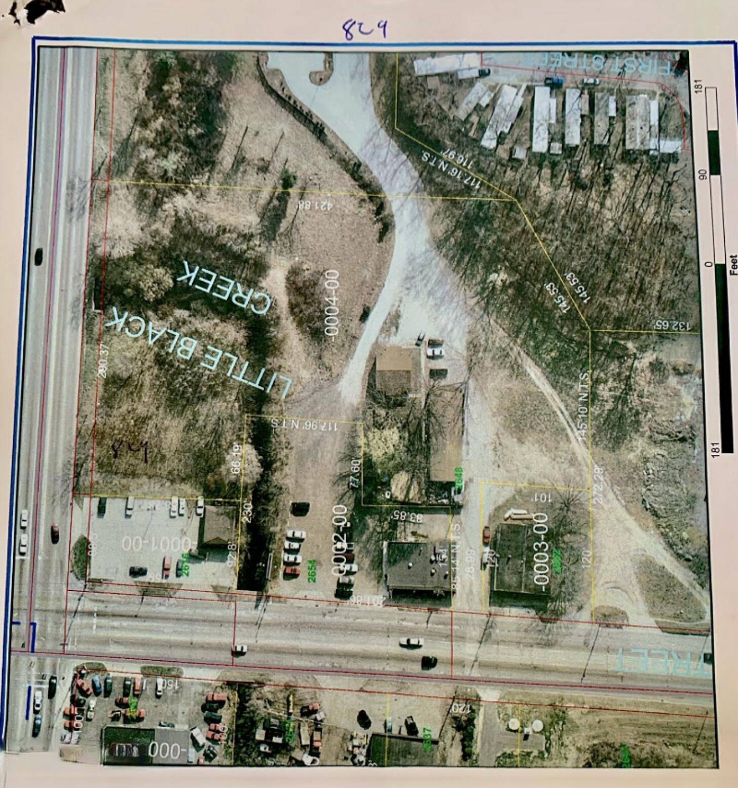 829 E Sherman Boulevard, Norton Shores, MI 49444