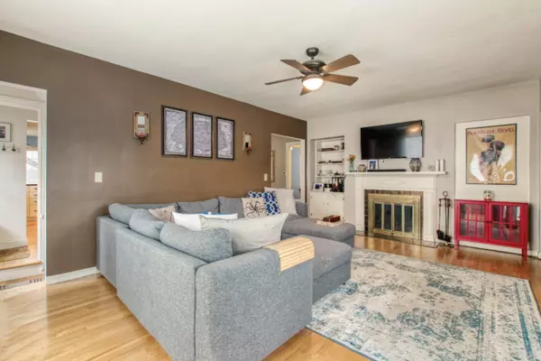 Grand Rapids, MI 49507,1745 Margaret SE Avenue