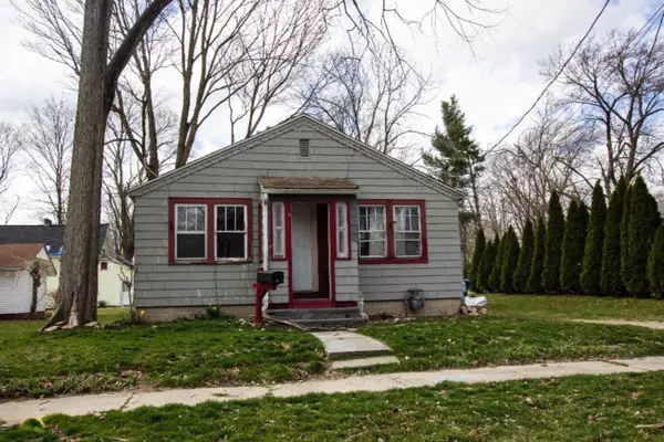 Dowagiac, MI 49047,603 Orchard Street