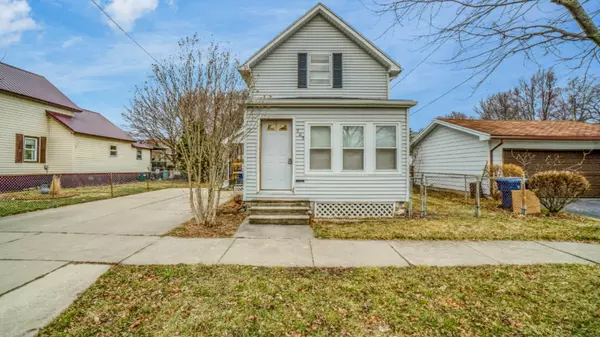 Bay City, MI 48706,205 Bradley Street