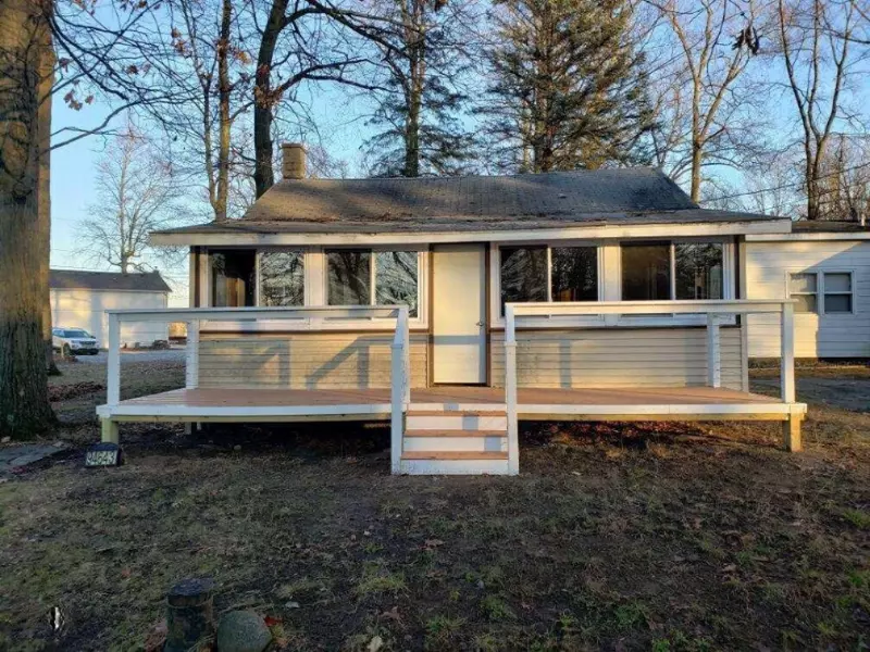 94643 Park Avenue, Dowagiac, MI 49047