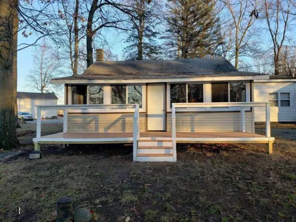 Dowagiac, MI 49047,94643 Park Avenue