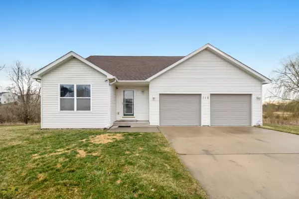 Galesburg, MI 49053,112 Fairmont Avenue