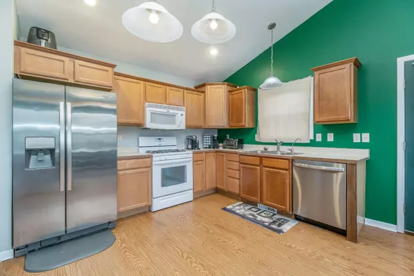 Galesburg, MI 49053,112 Fairmont Avenue