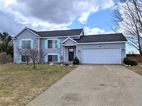 Cedar Springs, MI 49319,14663 Ivorystone NE Drive