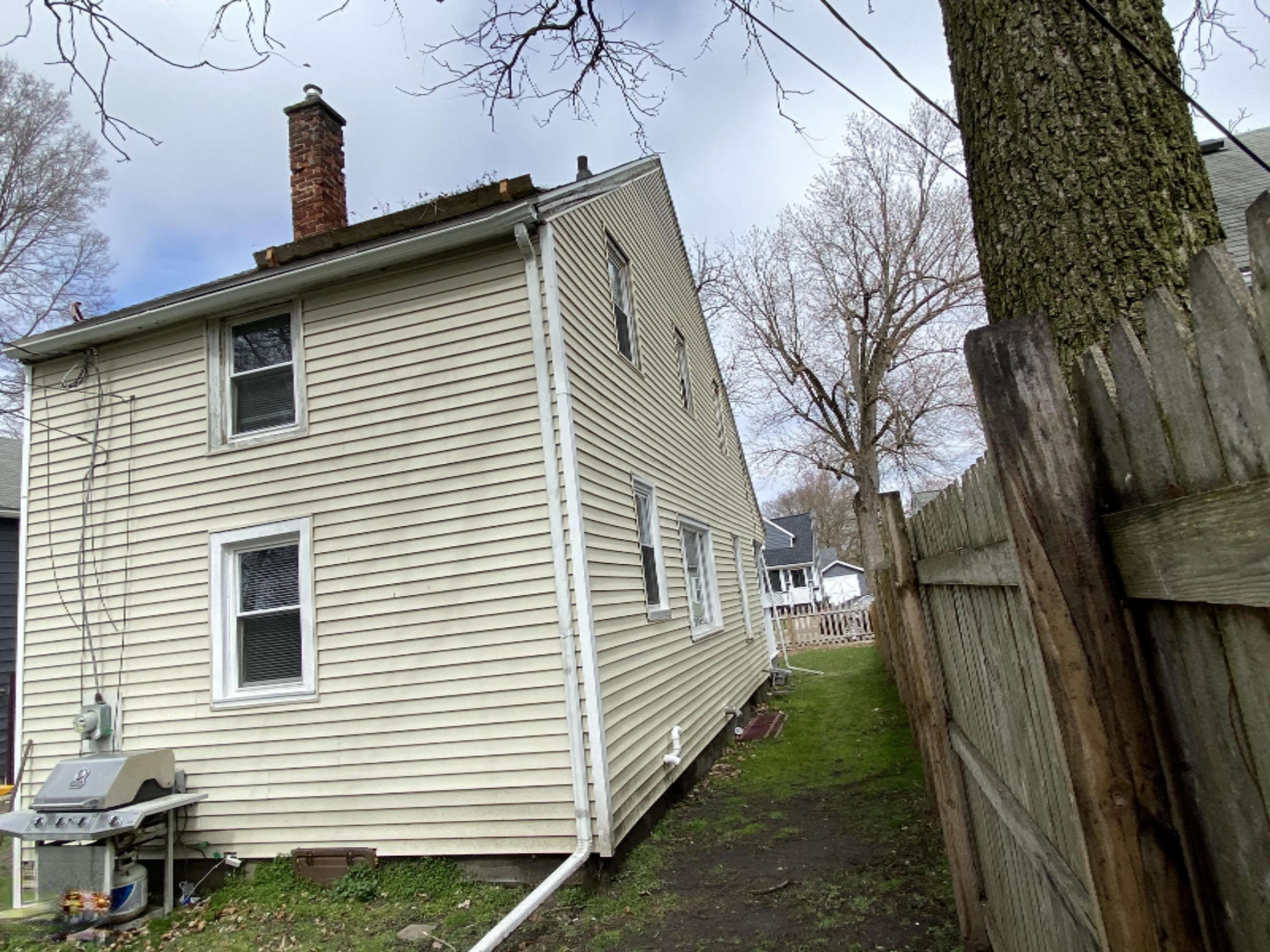 Kalamazoo, MI 49001,526 Vernon Street