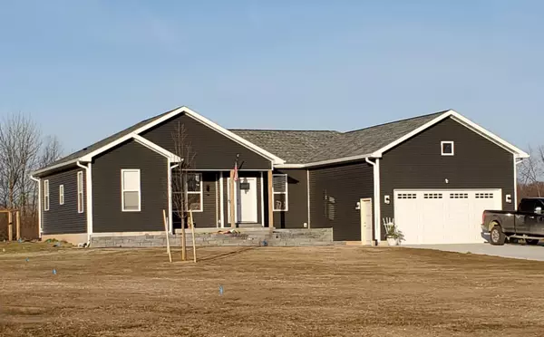 11623 Heritage Lane, Gowen, MI 49326