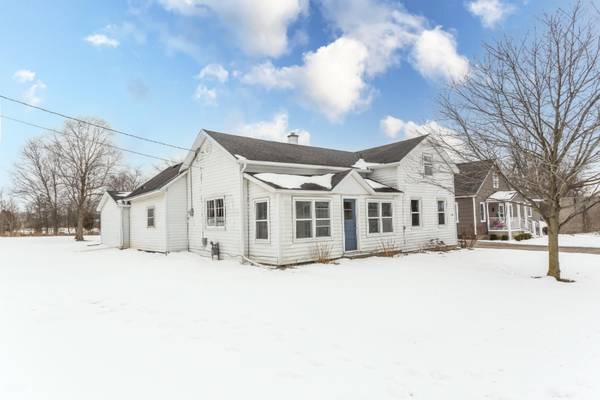 858 64th Avenue, Zeeland, MI 49464