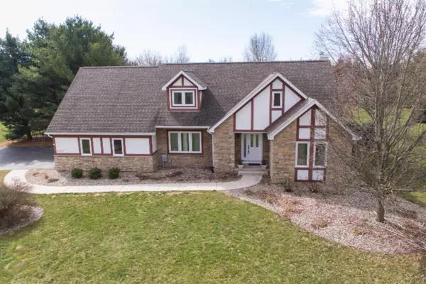 5108 Stone Oak Lane, Richland, MI 49083