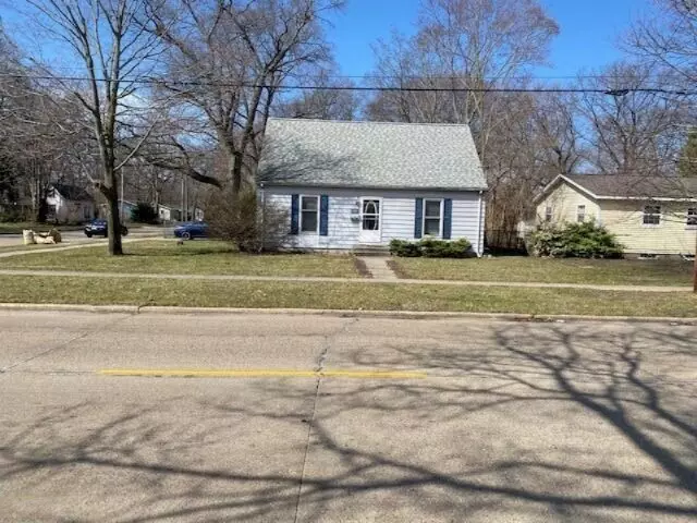 Muskegon, MI 49442,597 Creston Street