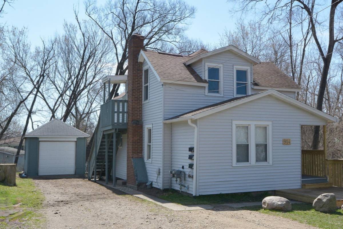 Kalamazoo, MI 49001,914 Sheridan Drive
