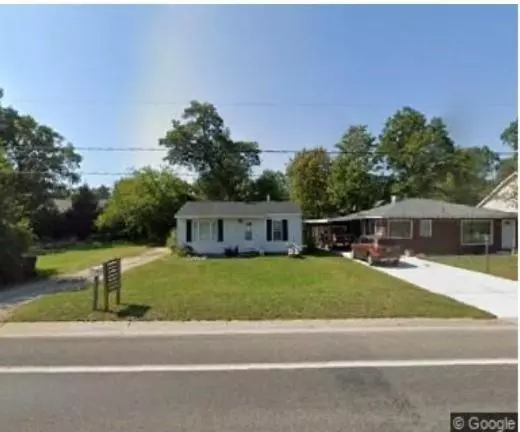 833 S Sheridan Drive, Muskegon, MI 49442