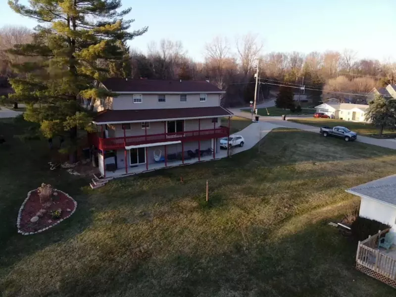 11660 Cedar Ct Court, Jerome, MI 49249