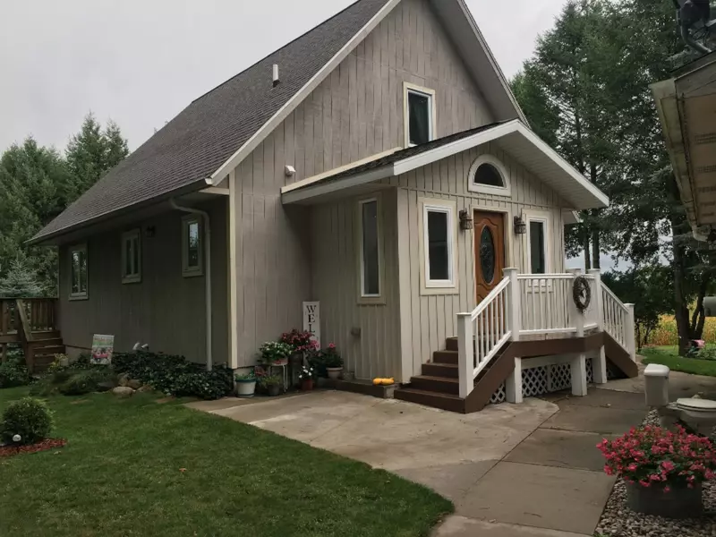 5382 W Tyler Road, Hart, MI 49420