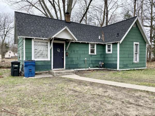 3133 Sanford Street, Muskegon Heights, MI 49444