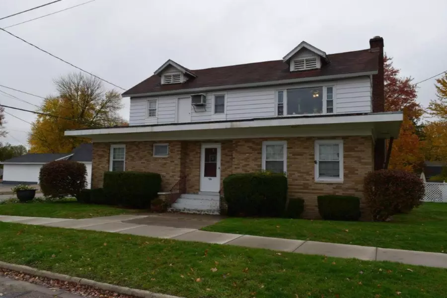 126 Eastmanville Street, Coopersville, MI 49404
