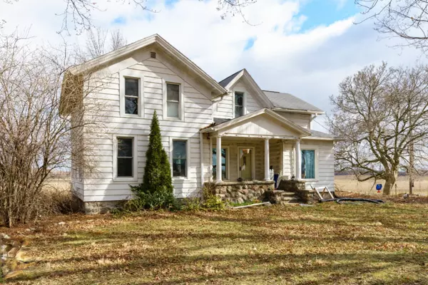 14067 E RS Avenue, Scotts, MI 49088