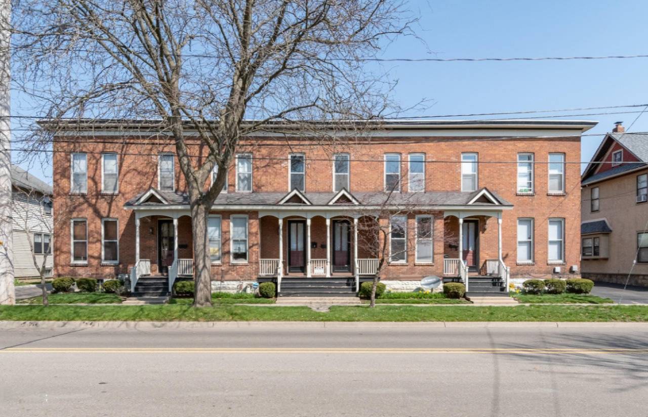 212 W Vine Street, Kalamazoo, MI 49001