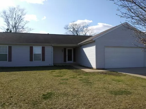 672 Sarah, Galesburg, MI 49053