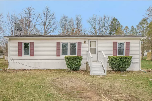 413 E Main Street, Homer, MI 49245