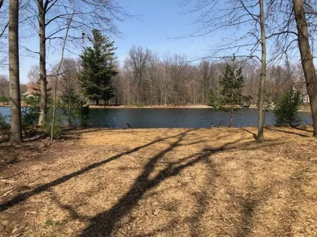 10724 Dobbyn Drive, Stanwood, MI 49346