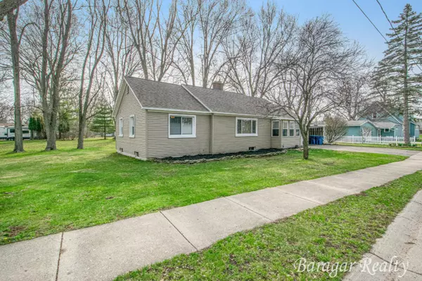 Coopersville, MI 49404,328 Park Street