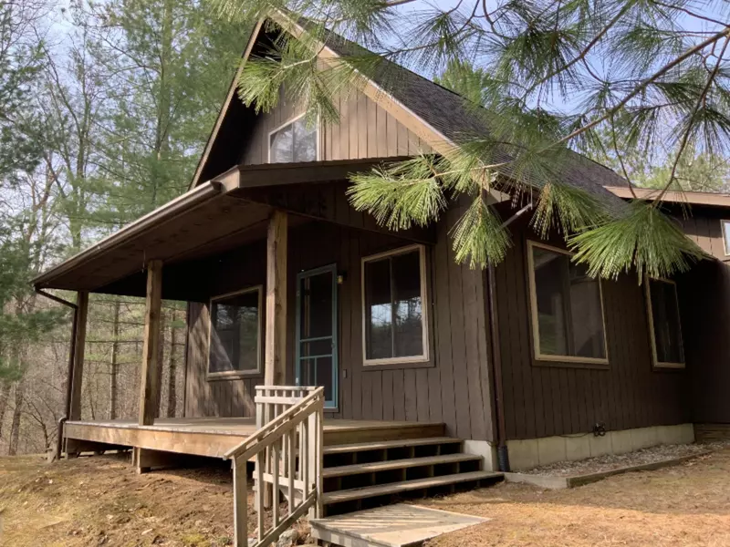 7861 E Pebble Lane, Luther, MI 49656