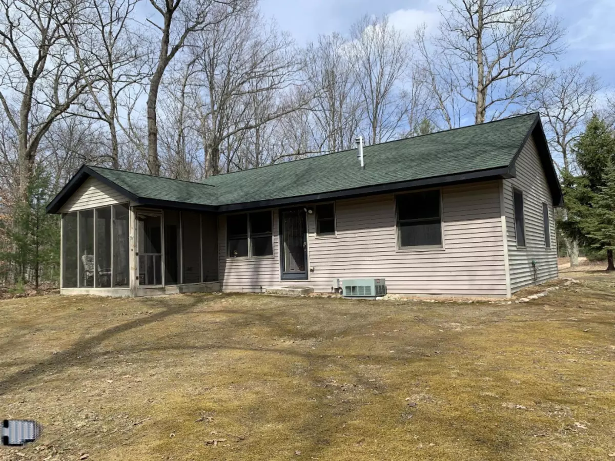 Bitely, MI 49309,1216 W Beaver Road