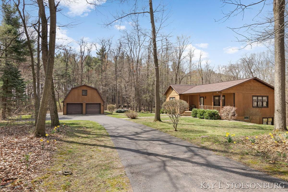Middleville, MI 49333,1635 N Payne Lake Road