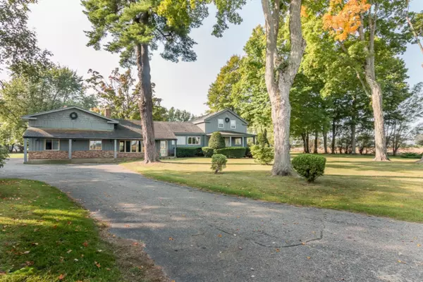 Decatur, MI 49045,59379 Territorial Road