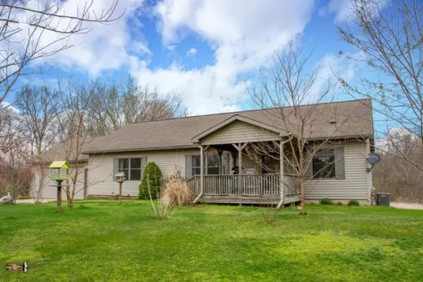 10496 Withers Street, Jones, MI 49061