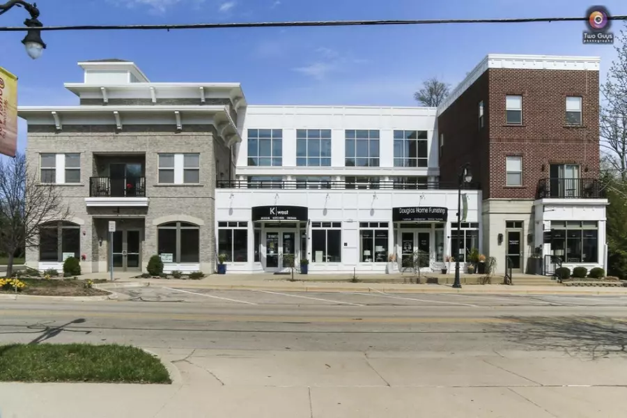 150 Center Street #Unit I, Douglas, MI 49406