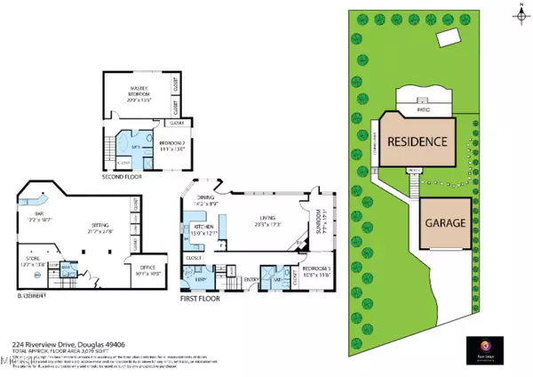 Douglas, MI 49406,224 Riverview Drive