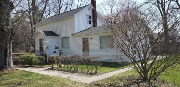 523 E Spring Street, Whitehall, MI 49461