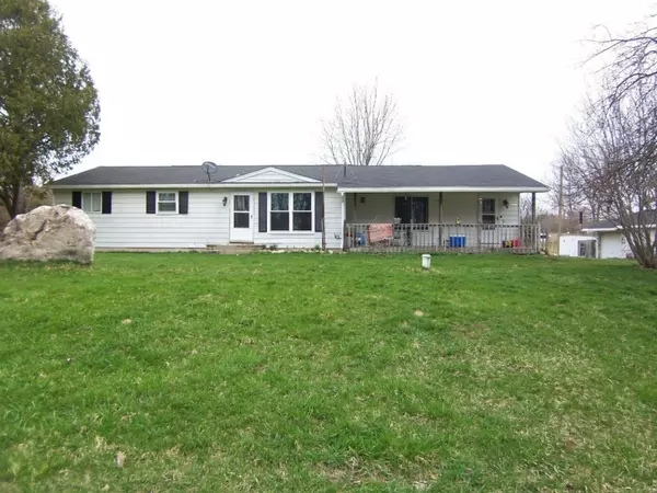 8192 W Stevenson Lake Road, Lake, MI 48632