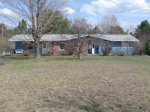 14277 Butwell Road, Bear Lake, MI 49614