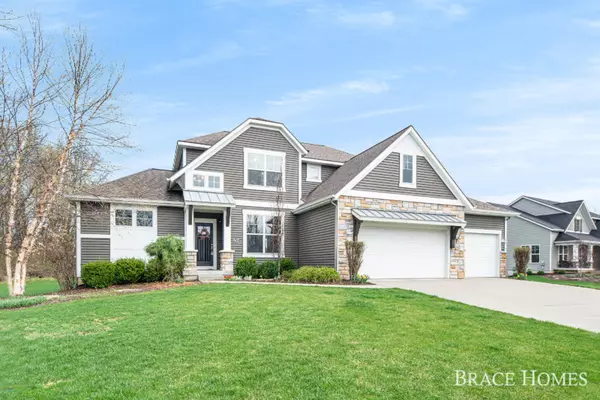 Belmont, MI 49306,5421 Harvest Moon NE Court