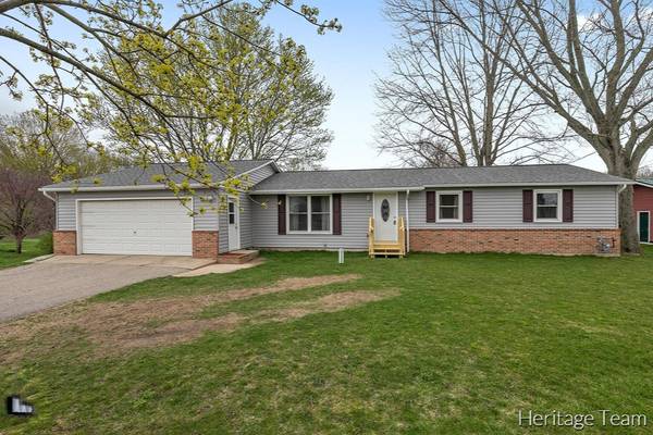 329 S 15th Street, Otsego, MI 49078