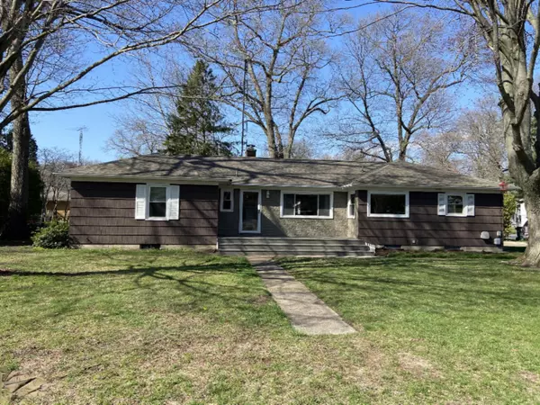 281 S Buys Road, Muskegon, MI 49445