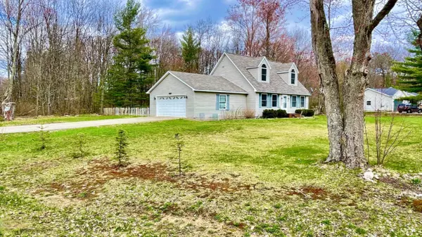 Lake City, MI 49651,4931 River Woods Road