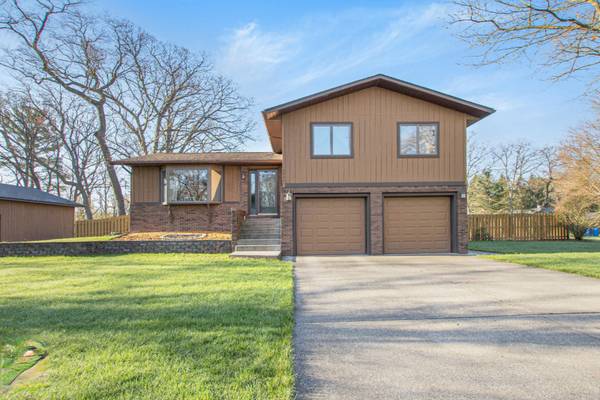 2377 Dels Drive, Muskegon, MI 49444