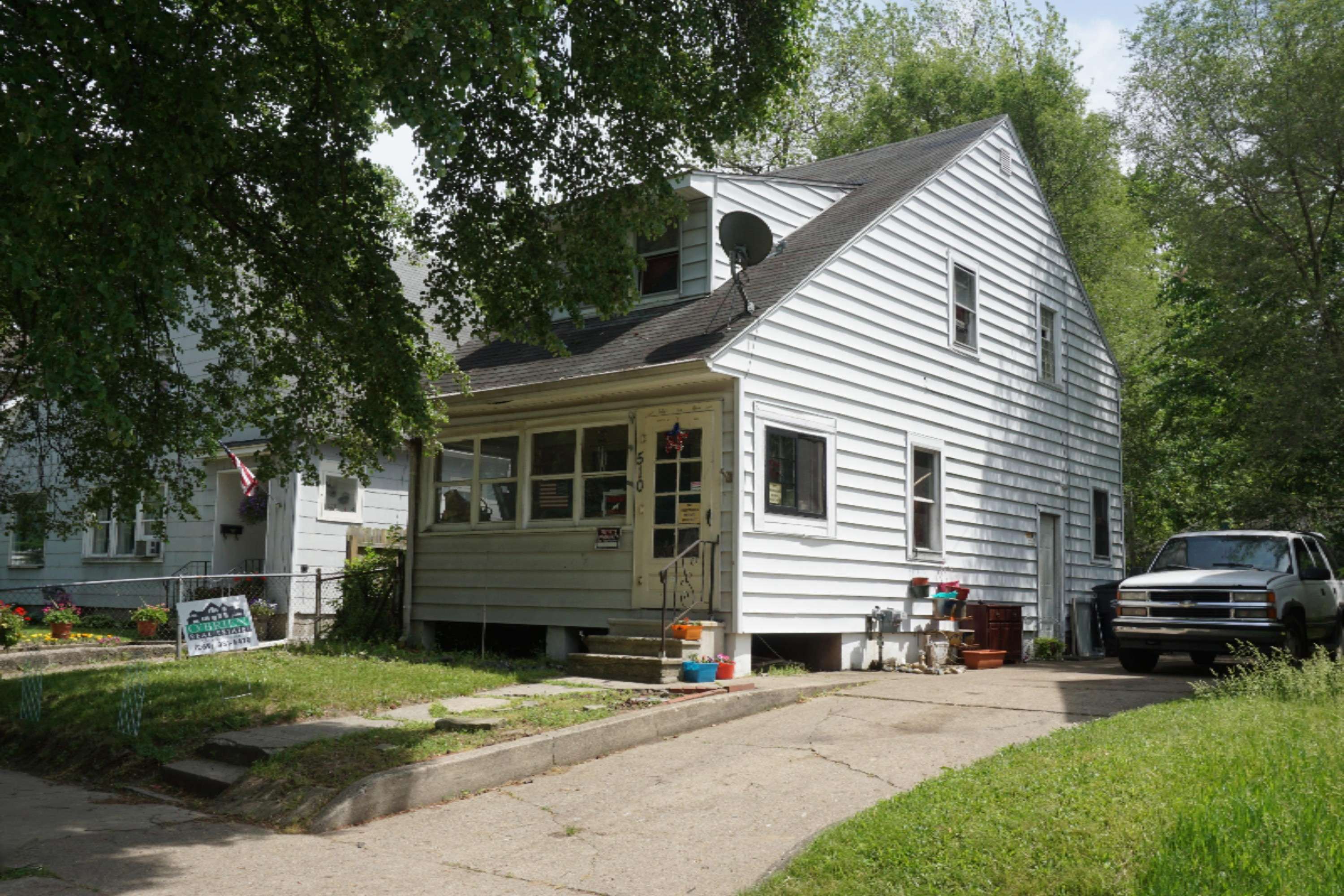 510 Reed Avenue, Kalamazoo, MI 49001