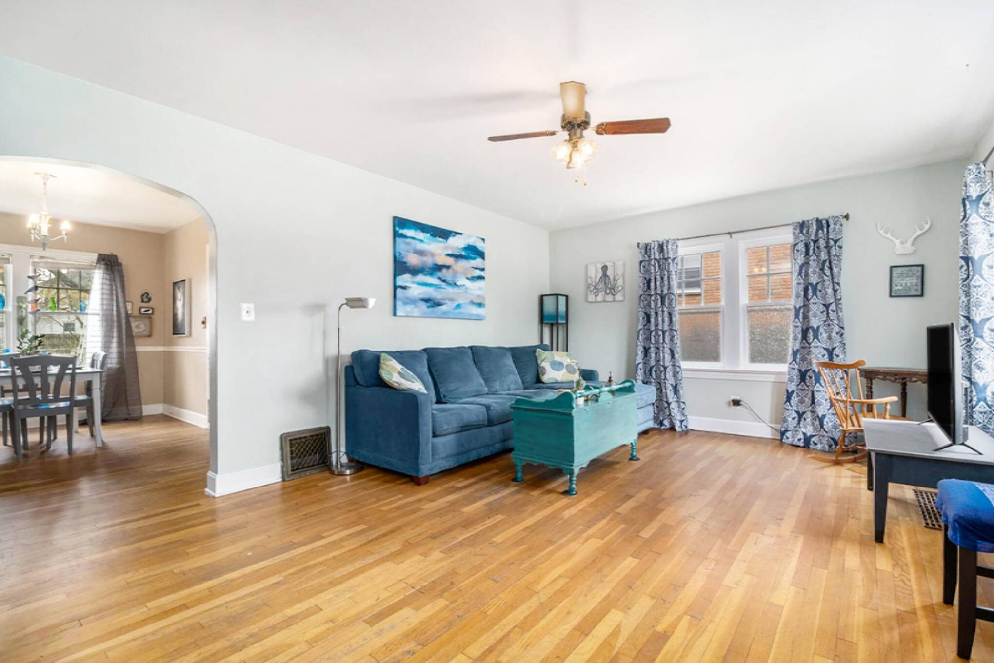 Kalamazoo, MI 49001,1026 Sheridan Drive