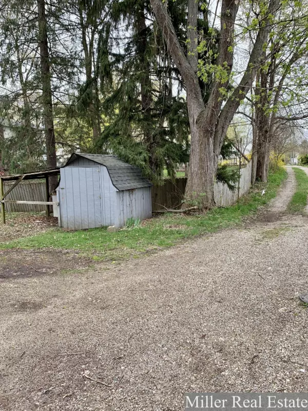 Nashville, MI 49073,217 Reed Street