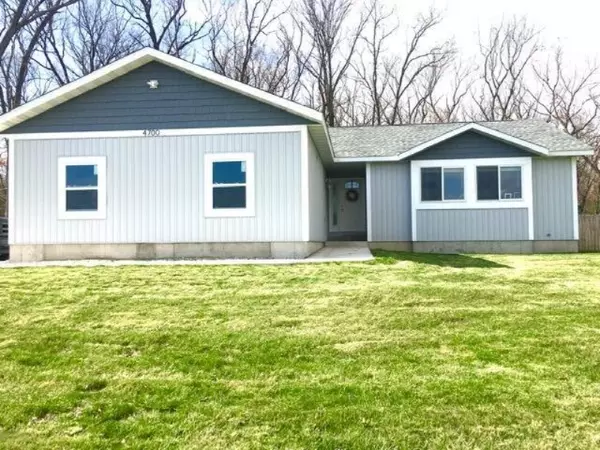 4700 E Laketon Avenue, Muskegon, MI 49442