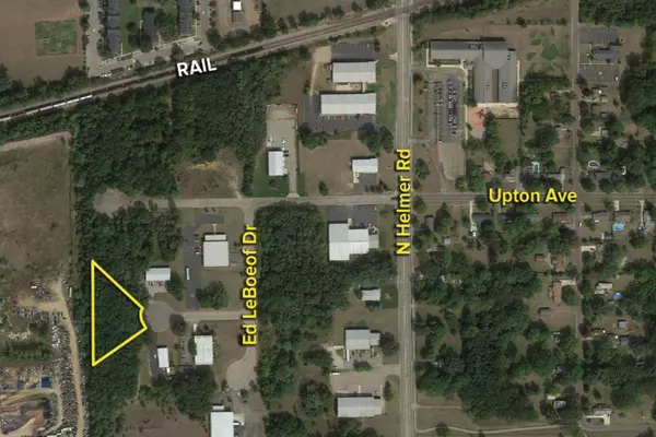 325 McIntyre Lane, Springfield, MI 49037
