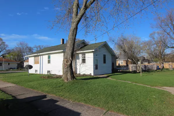 Muskegon, MI 49442,1144 E Larch Avenue