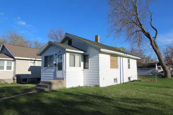 Muskegon, MI 49442,1144 E Larch Avenue